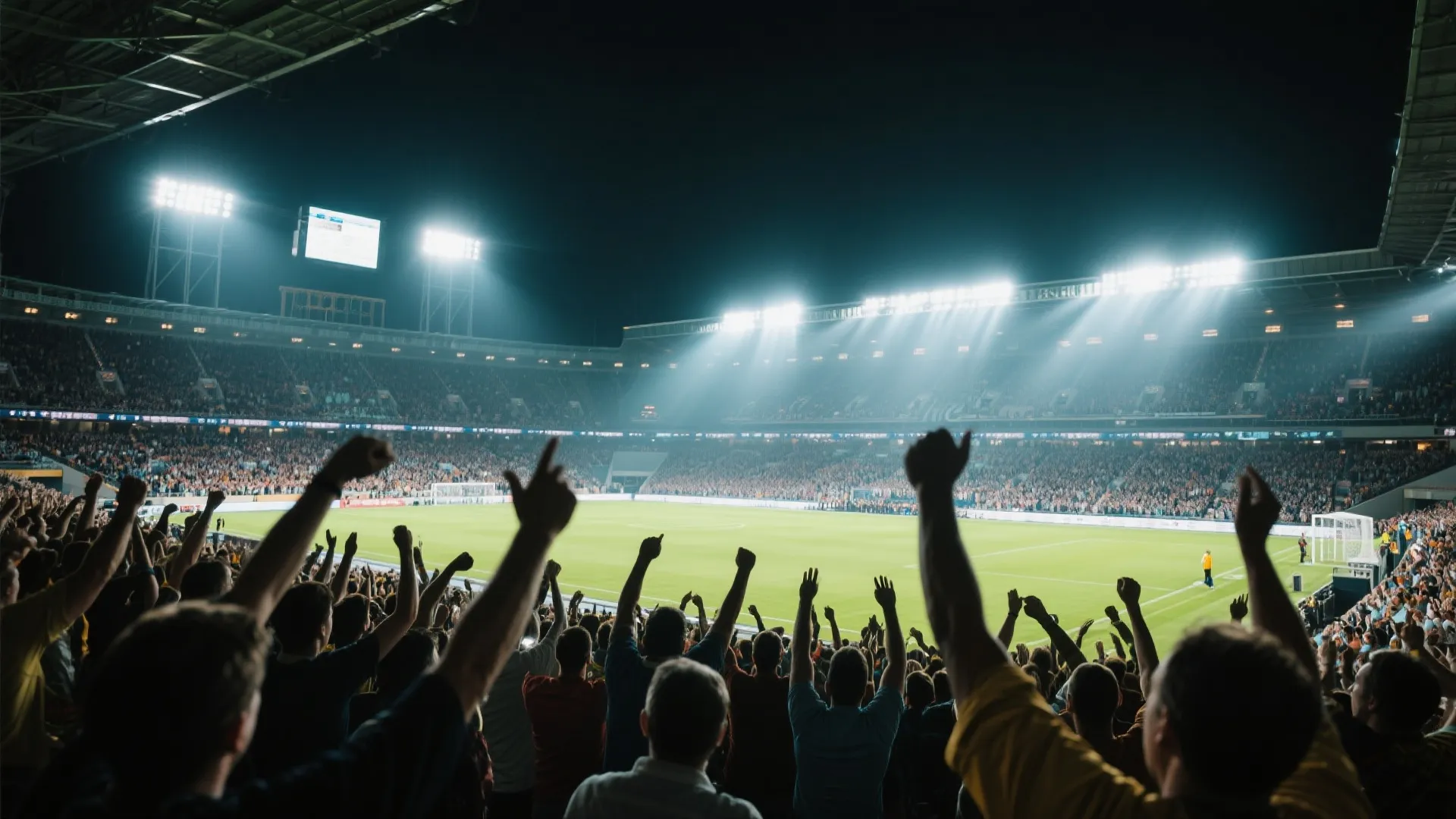 球速体育APP 竞技现场