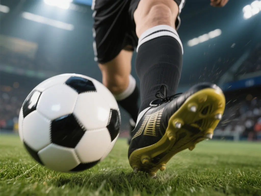 深度体育数据分析